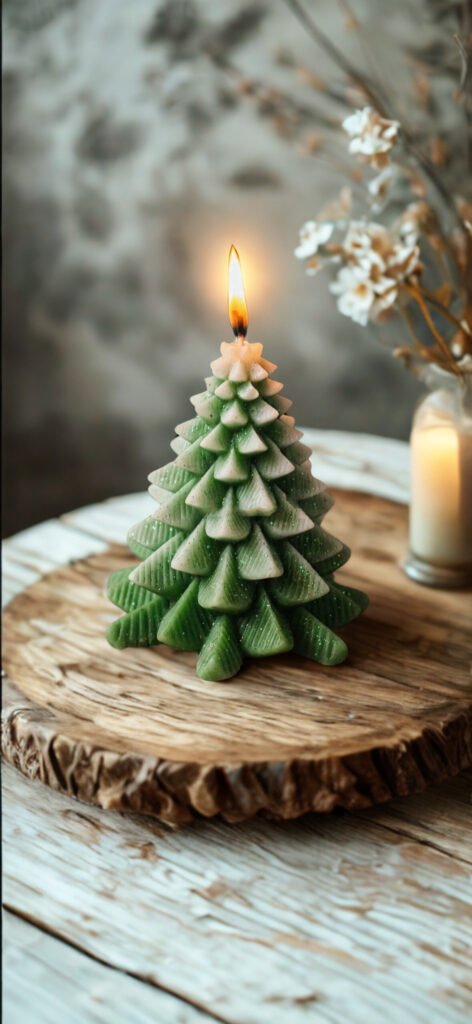 Christmas Tree Can