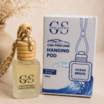 Ocean Breeze Car Perfume