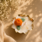 Marigold in 3.5 inches urli