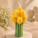 Tulip Candle – Pack of 1