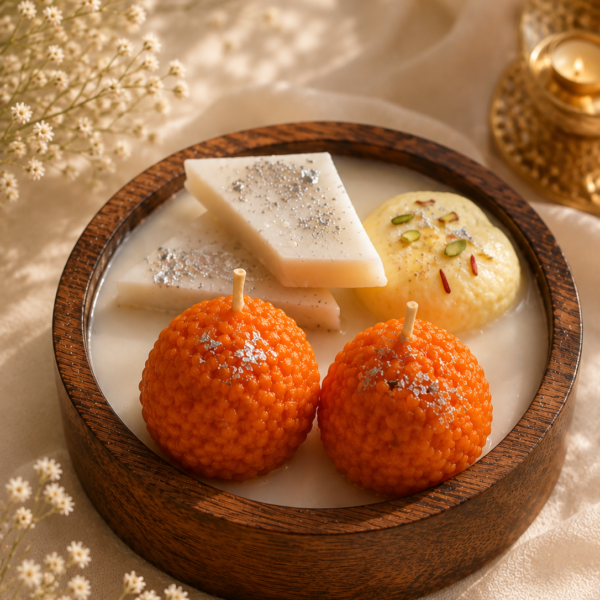 Mithai Bowl