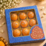 Laddoo Candles Pack
