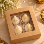 Modak Candles Set