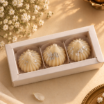 Modak Candles Set