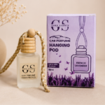 French Lavendar Car Perfume