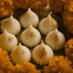 Modak Candles Set
