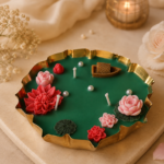 Lotus Pond in 5.5 inches urli
